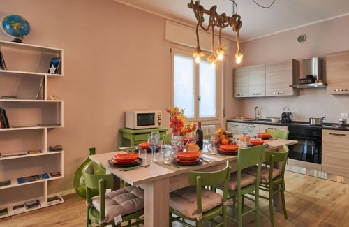 Besozzo House | Giuseppina by Interhome