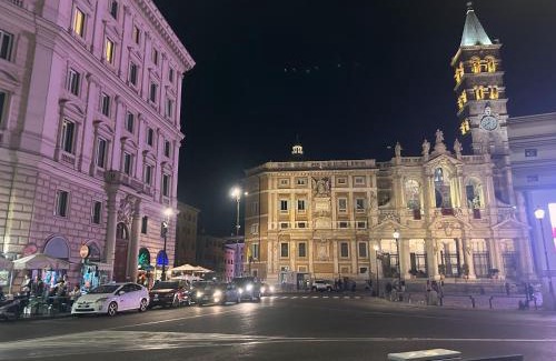 Monti House | Glam Sm Maggiore Guest House