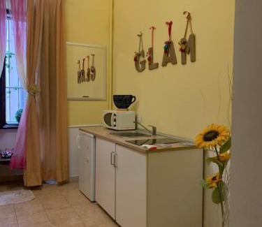 Monti House | Glam Sm Maggiore Guest House