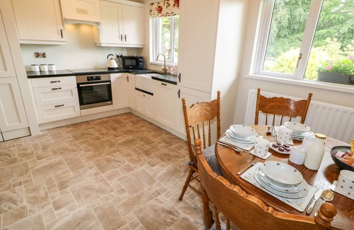 Newry Cottage | Glebe Farm Cottage