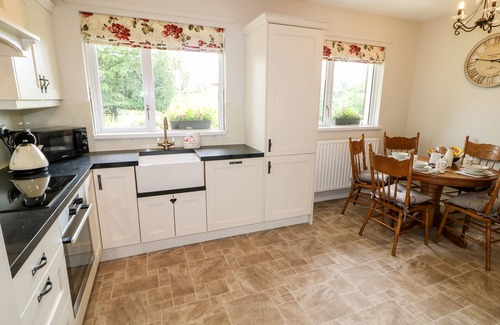 Newry Cottage | Glebe Farm Cottage