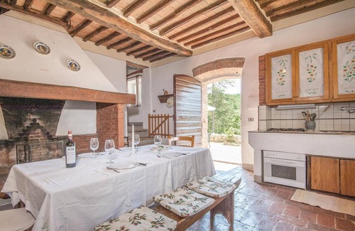 Gaiole in Chianti House | Gorgeous home in Gaiole in Chianti (SI)