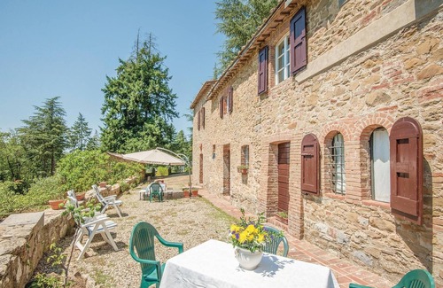 Gaiole in Chianti House | Gorgeous home in Gaiole in Chianti (SI)