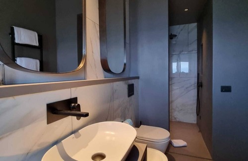 Ancona Hotel | Grand Hotel Passetto