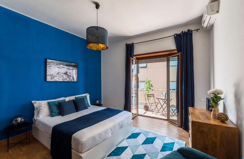 Quartiere XIII Aurelio Apartment | Gregorius