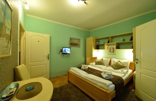 Novi Sad House | Guest Accommodation TAL Centar
