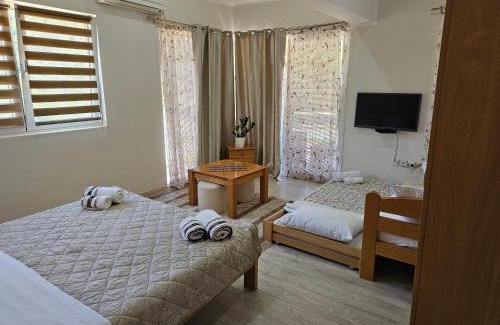 Predejane House | Guest House Konak Iris