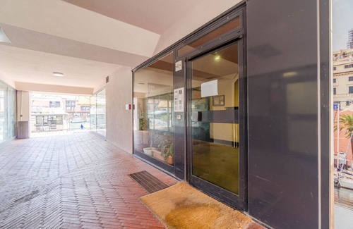 Genoa Apartment | GuestHost - At Molo Antico apartment x2!
