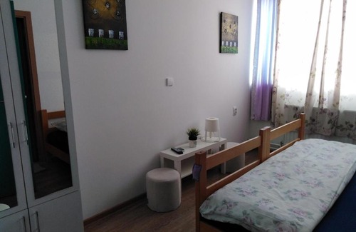 Subotica House | Guesthouse Night&Day