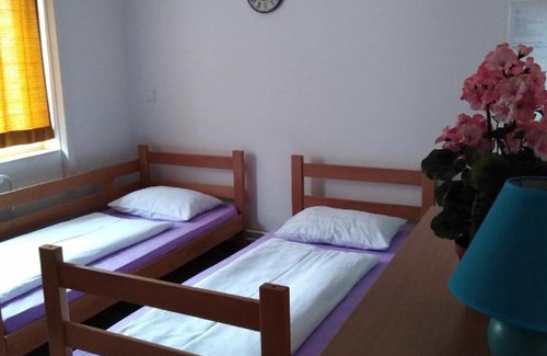Subotica House | Guesthouse Night&Day