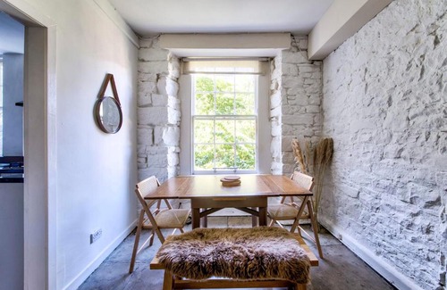 Bonnington Apartment | GuestReady - Large & Comfortable 3BR Flat in Stockbridge