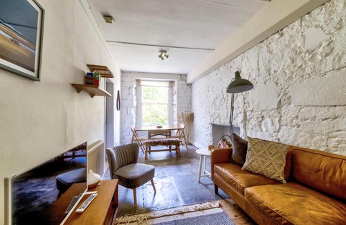 Bonnington Apartment | GuestReady - Large & Comfortable 3BR Flat in Stockbridge