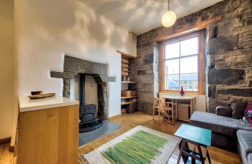 Newington Apartment | GuestReady - Lovely Central 1BR Flat Next To Holyrood Park