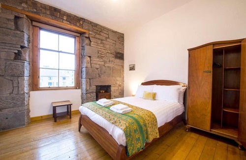 Newington Apartment | GuestReady - Lovely Central 1BR Flat Next To Holyrood Park