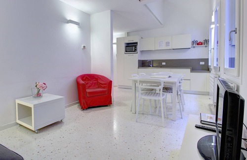 Dorsoduro Apartment | GUGGENHEIM NEXT 10pax, Aircond, Wifi - cute!