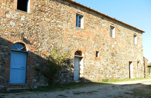 Lilliano Apartment | Guidi In Castellina in Chianti, Tuscany