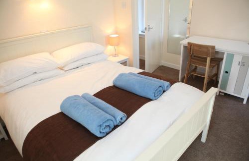 Stromness House | Harbour Cottage