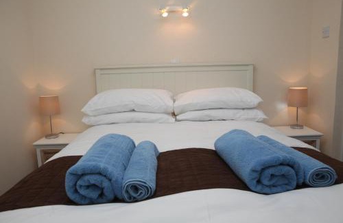 Stromness House | Harbour Cottage