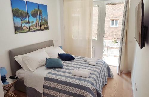 Quartiere XIII Aurelio Apartment | Have a nice stay in Rome