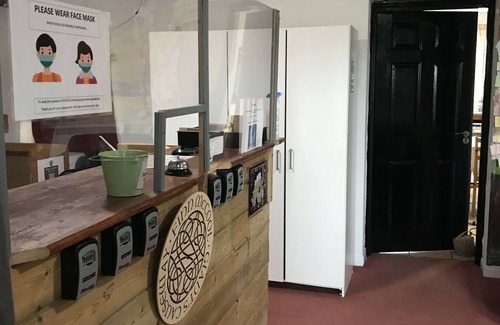 Bushmills Hostel | Hostel ∙ 8 guests