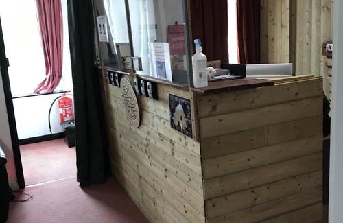Bushmills Hostel | Hostel ∙ 8 guests