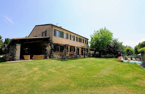 Rupoli House | House ∙ 10 bedrooms ∙ 26 guests