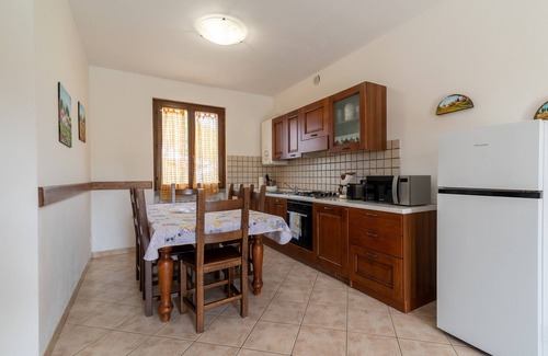 Ciggiano House | Holiday Home "Ovaiola" with Shared Pool & Wi-Fi