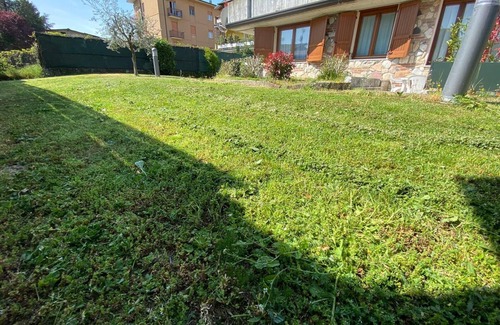 Desenzano del Garda Apartment | Holiday apartment Desenzano del Garda for 1 - 6 persons with 2 bedrooms - Row house