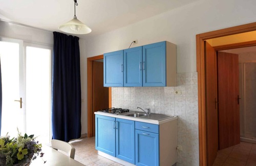 San Benedetto di Lugana Apartment | Holiday apartment mit Pool