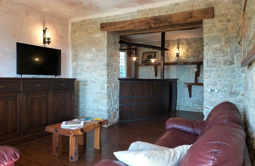 Penna San Giovanni Apartment | Holiday apartment Penna San Giovanni for 1 - 6 persons with 2 bedrooms - Holiday apartment