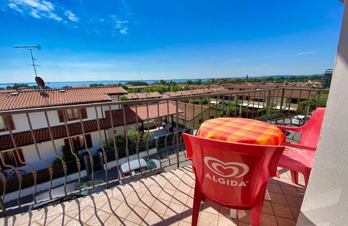 Manerba del Garda Apartment | Holiday apartment Manerba del Garda for 1 - 3 persons with 1 bedroom - Holiday apartment in one or m