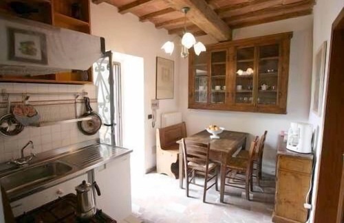 Greve in Chianti Apartment | Holiday apartment Greve in Chianti for 1 - 4 persons with 2 bedrooms - Holiday apartment