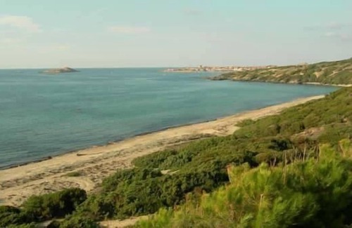 Badesi Apartment | Holiday apartment Badesi for 1 - 4 persons with 1 bedroom - Holiday apartment in one or multi-family