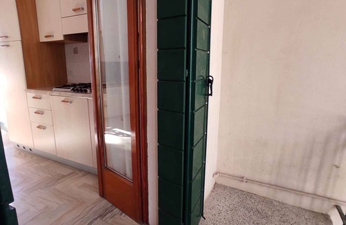 Eraclea Mare Apartment | Holiday apartment in a four-family house in a pine forest