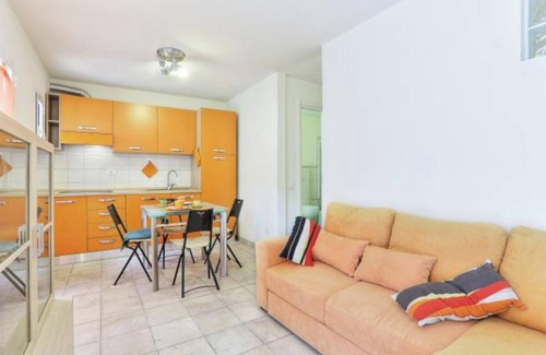 Innamorata Apartment | Holiday Apartment "Il Nido" Near the Beach