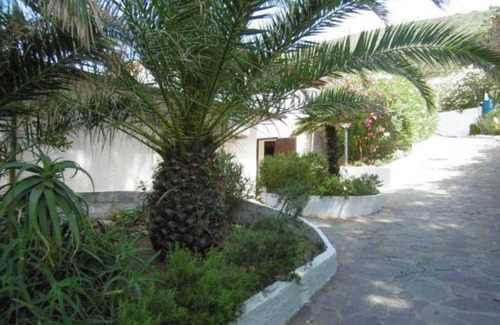 Innamorata Apartment | Holiday Apartment "Il Nido" Near the Beach