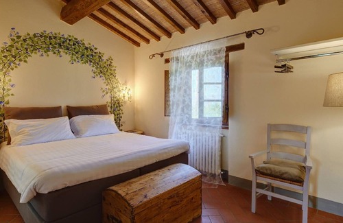 Starda Apartment | Holiday apartment Poppi for 4 - 9 persons with 5 bedrooms - Holiday apartment