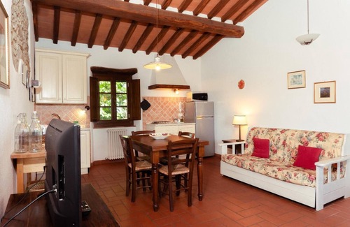Rapale Other | Holiday apartment Rapale for 1 - 5 persons with 1 bedroom - Farmhouse