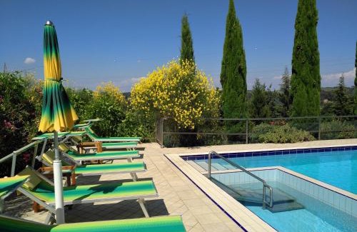 Bobolino House | Holiday Home Villa Bobolino