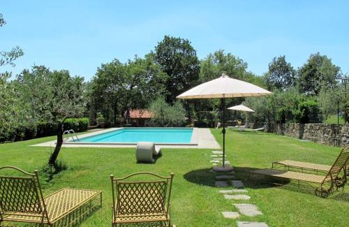 Loro Ciuffenna House | Holiday Home La Fornace-2 by Interhome