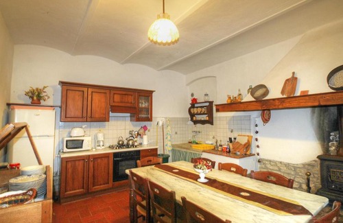 Radda in Chianti House | Holiday Home Le Bonatte-1 by Interhome