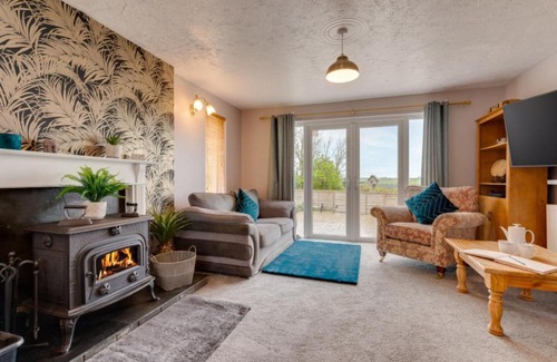 Wadebridge House | Holiday Home Monte Gordo by Interhome