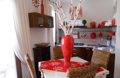 Nebida House | Holiday house Iglesias for 1 - 4 persons with 2 bedrooms - Row house