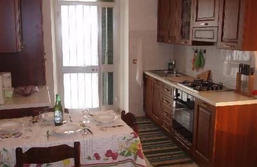Cellino Attanasio House | Holiday house Cellino Attanasio for 2 - 7 persons with 3 bedrooms - Twin house
