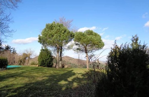 Urbino House | Holiday house Urbino for 1 - 12 persons with 4 bedrooms - Holiday house