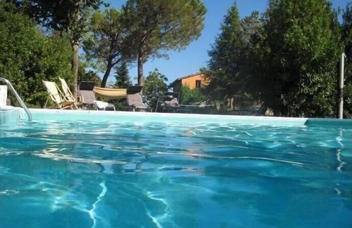 Urbino House | Holiday house Urbino for 1 - 8 persons with 4 bedrooms - Holiday house