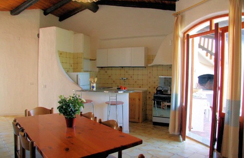 La Ciaccia House | Holiday house Valledoria for 1 - 6 persons with 2 bedrooms - Row house