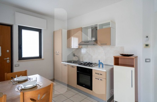 Pineto Apartment | Holiday Rendez Vous 3 - Three-room apartment on ground floor