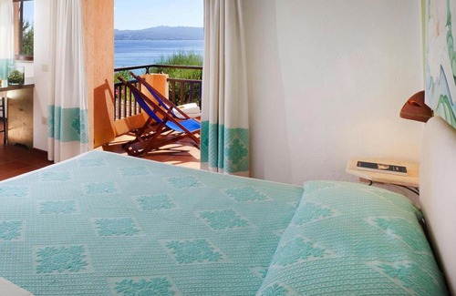 Capo d'Orso Apartment | Holiday residence Il Mirto Palau - ISR01300-CYA