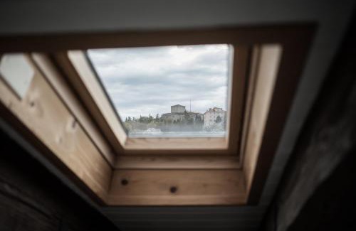 Trieste Old Town Apartment | Holländer Suite